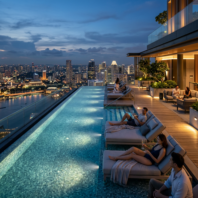 Lançamento Exclusivo